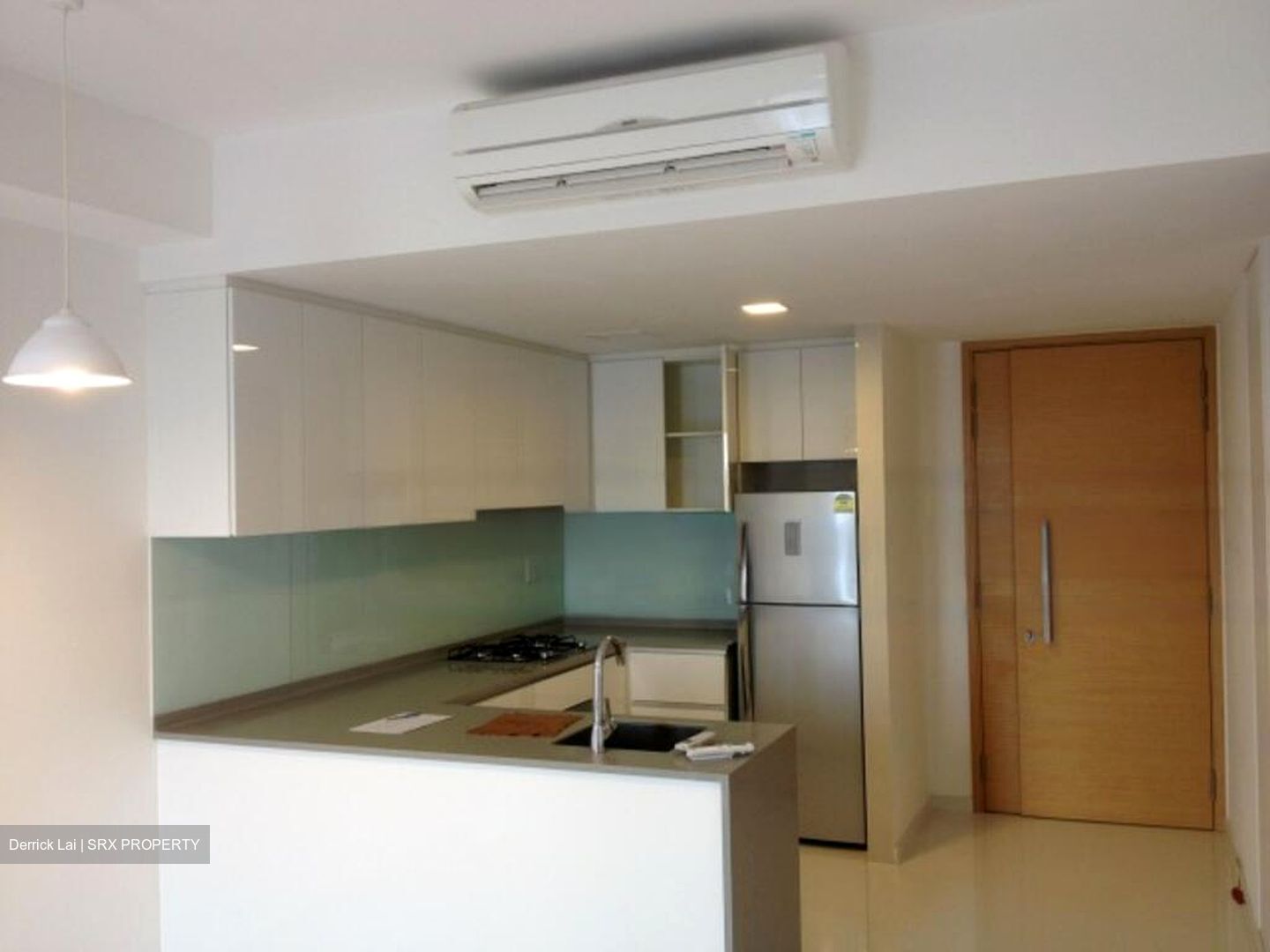 Amaranda Gardens (D19), Condominium #469117031